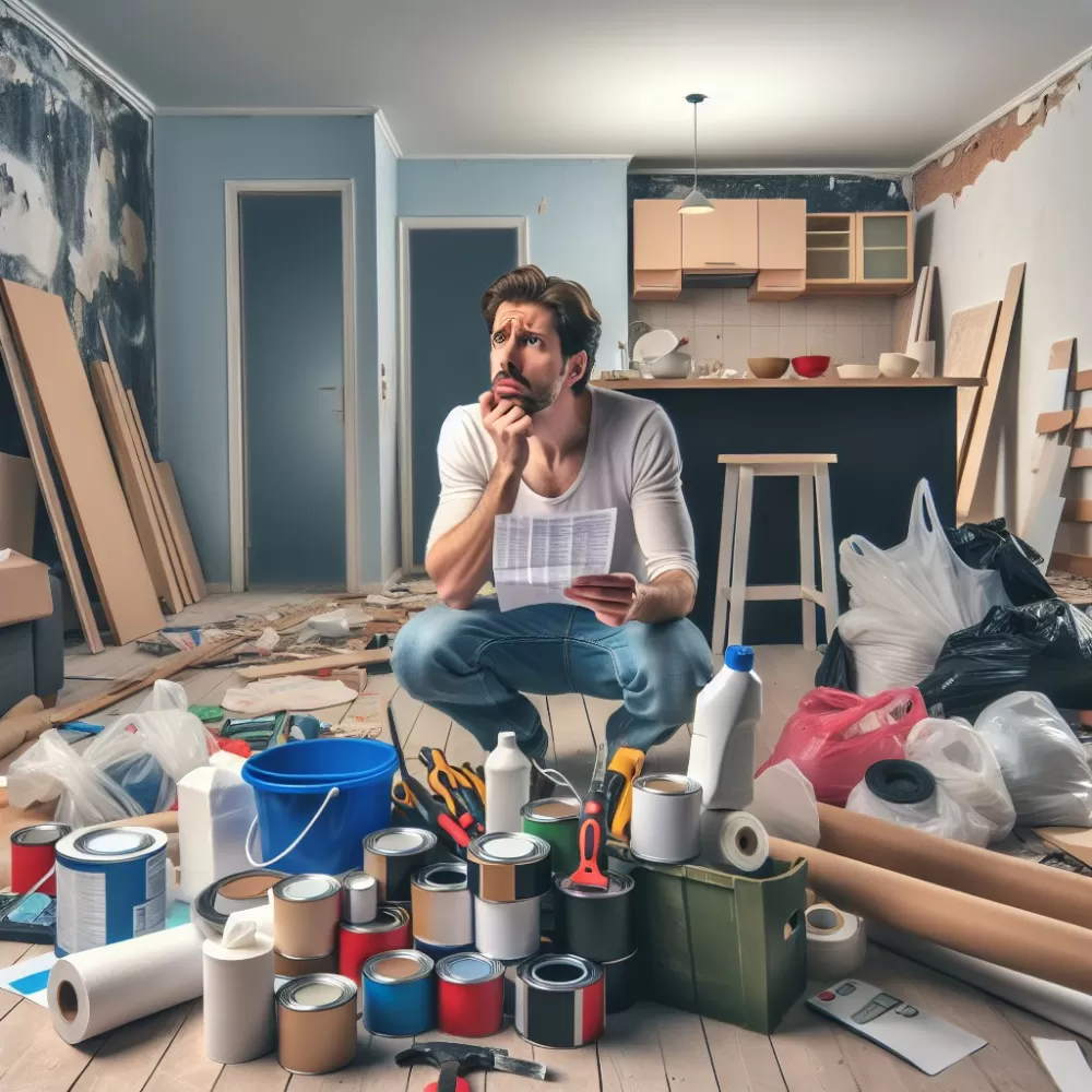 Ile Kosztuje Remont Kawalerki