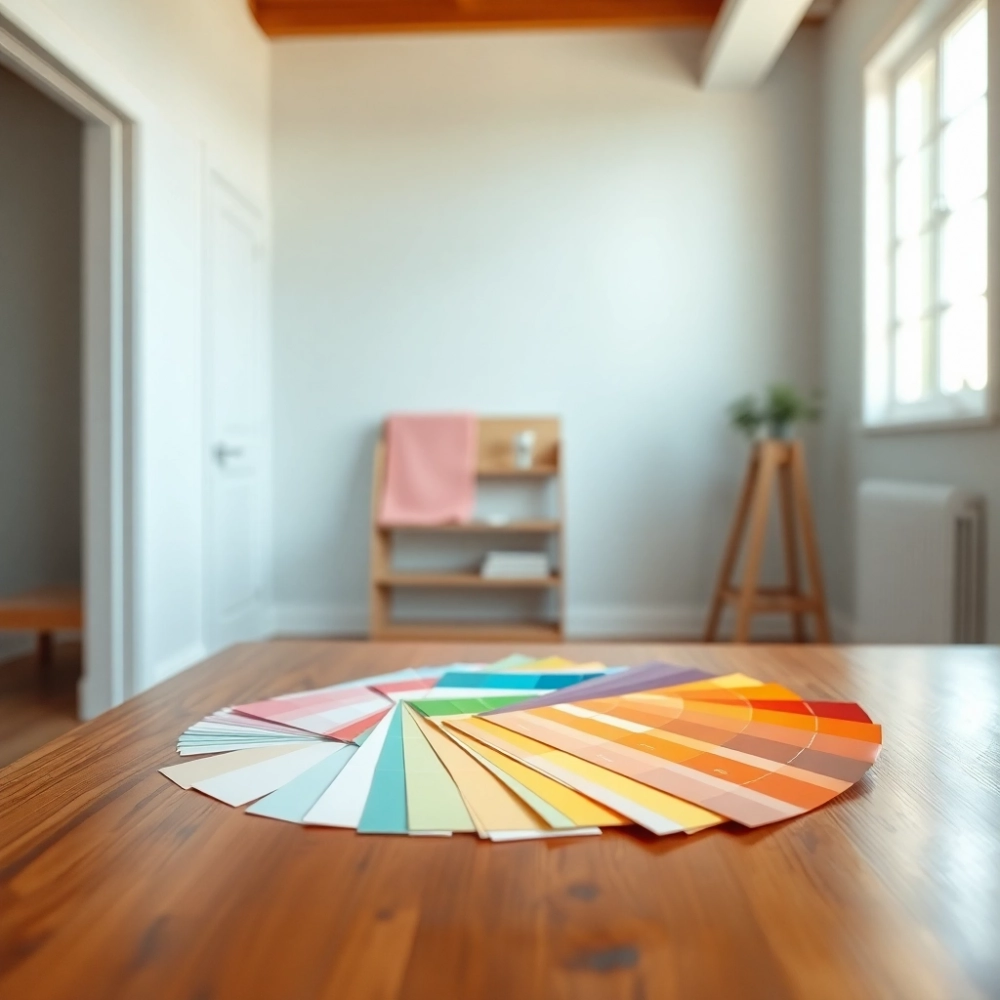 Na Jaki Kolor Pomalować Pokój