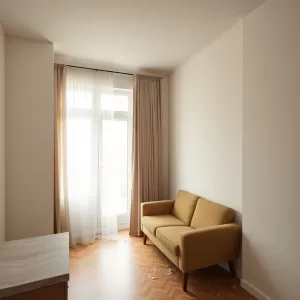 Cena za metr kwadratowy mieszkania do remontu Warszawa