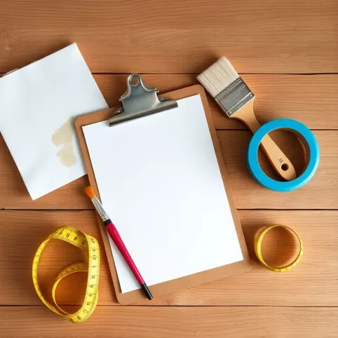 Cennik usług remontowych 2024 Warszawa