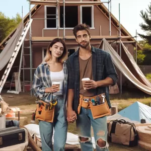 Gdzie Mieszkać Podczas Remontu