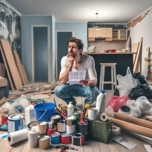 Ile Kosztuje Remont Kawalerki