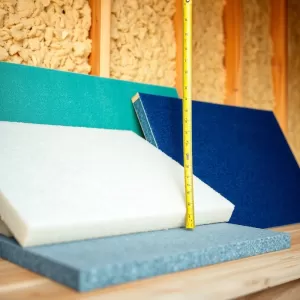 Jak Ocieplić Pokój Od Wewnątrz