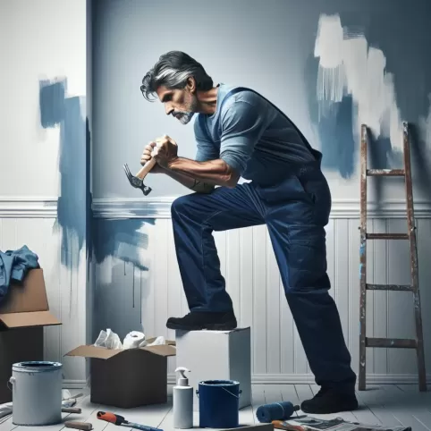 Jak Samemu Wyremontować Mieszkanie