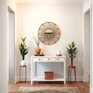 Jak Urządzić Mały Przedpokój