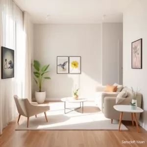 Jak Wyremontować Mały Pokój