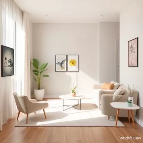 Jak Wyremontować Mały Pokój