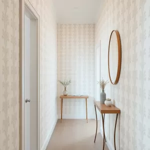 Jaka Tapeta Do Wąskiego Przedpokoju