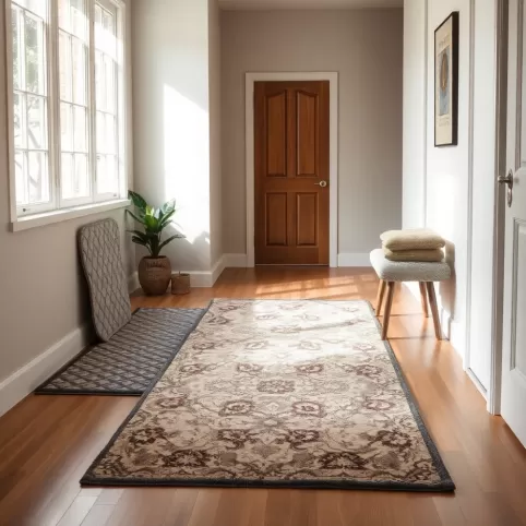 Jaki Chodnik Do Przedpokoju