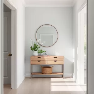 Jaki Kolor Do Przedpokoju