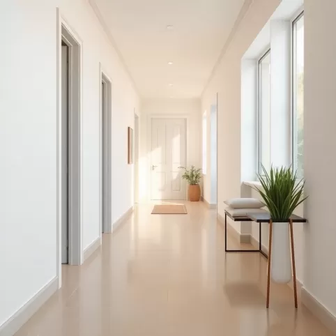 Jaki Rozmiar Płytek Do Małego Przedpokoju