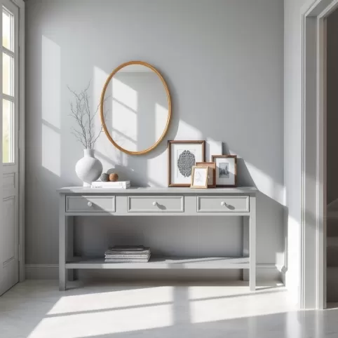 Jaki Szary Kolor Do Przedpokoju