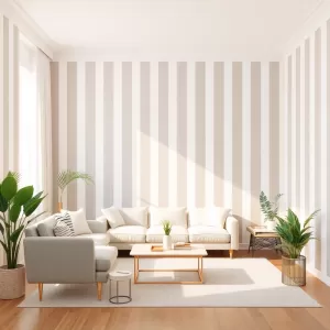 Jakie Wzory Tapety Powiększają Pokój