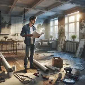 Kosztorys Remontu Mieszkania Wzór