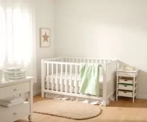 Pokój dla niemowlaka co potrzebne