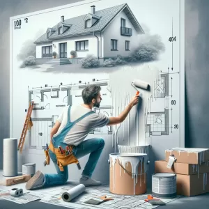 Remont Domu 100M2 Koszt