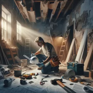 Remont Starego Domu Koszty