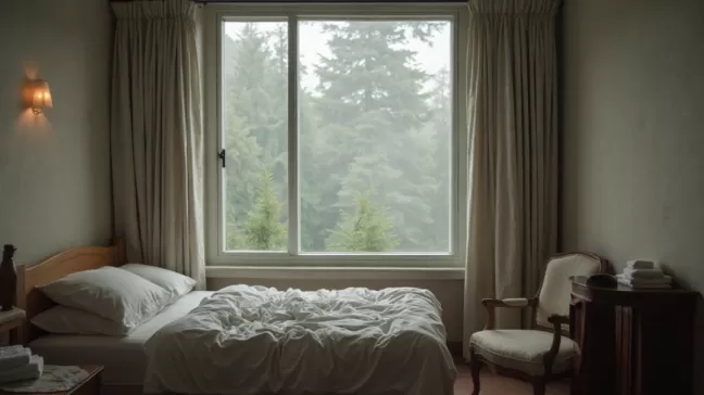 Wniosek o pokój jednoosobowy w sanatorium wzór
