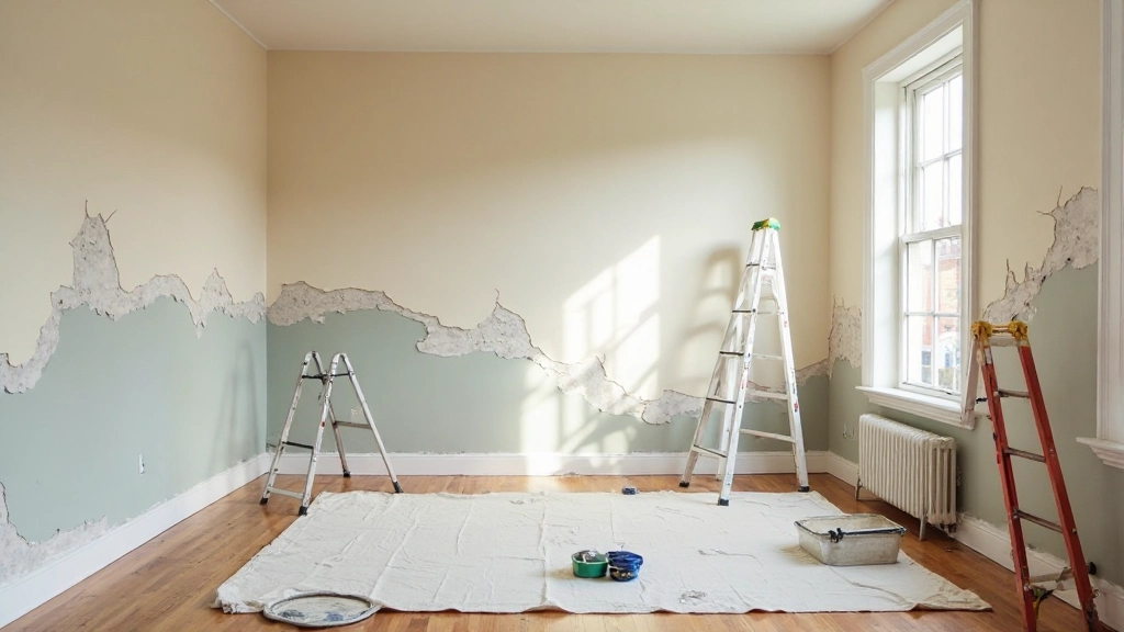 Zwolnienie Z Czynszu W Zamian Za Remont Lokalu